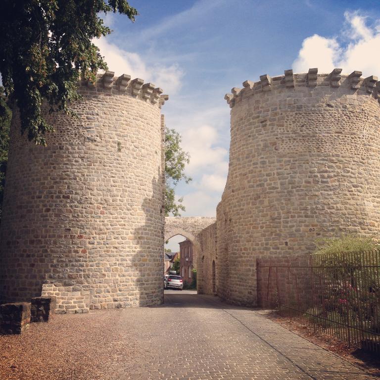 La Bassurelle Villa Saint-Valéry-sur-Somme Cameră foto